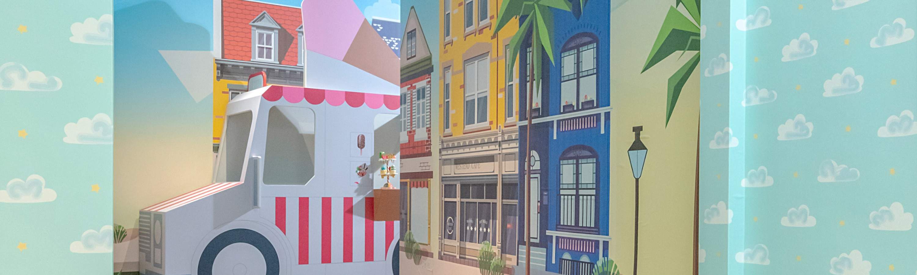 Dorsett Tsuen Wan - Penawaran Hari Kerja｜Pesta Ulang Tahun Anak｜Tsuen Wan